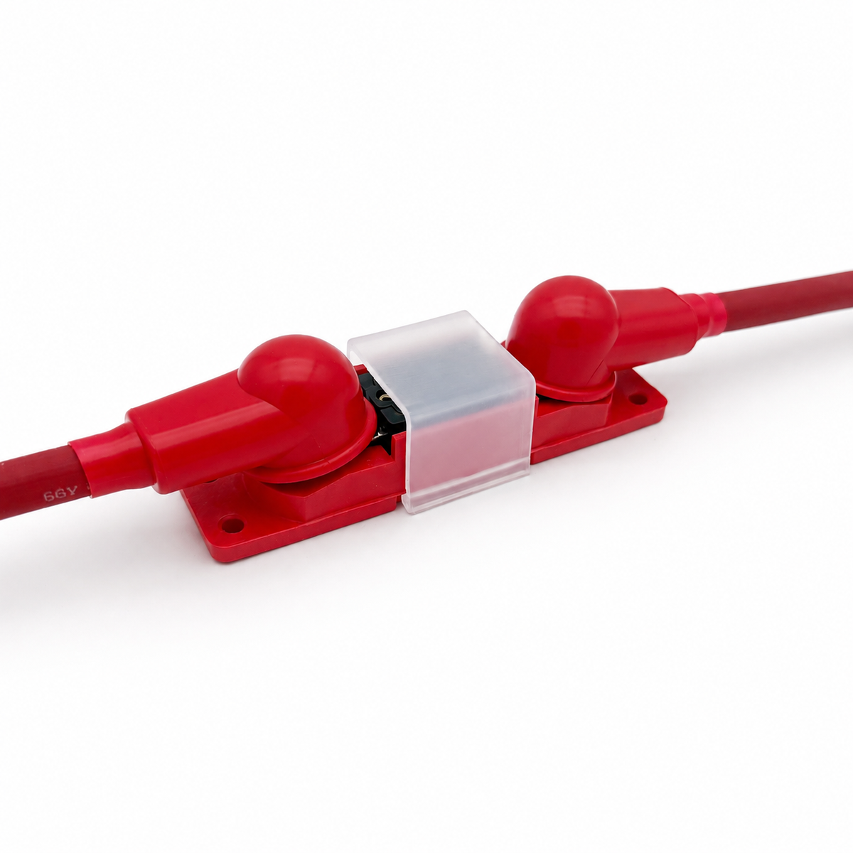 Big 7 22RE battery cable upgrade kit