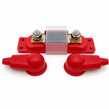 Big 7 22RE battery cable upgrade kit