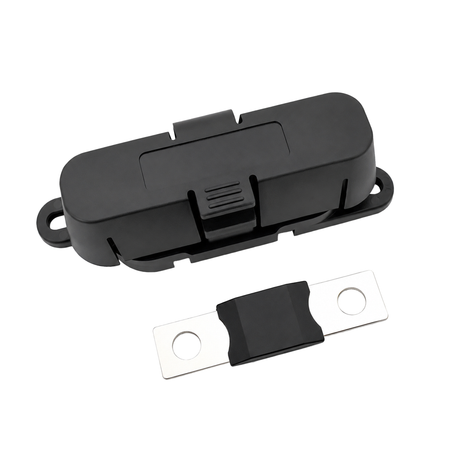 Big 7 3VZ-E V6 battery cable upgrade kit