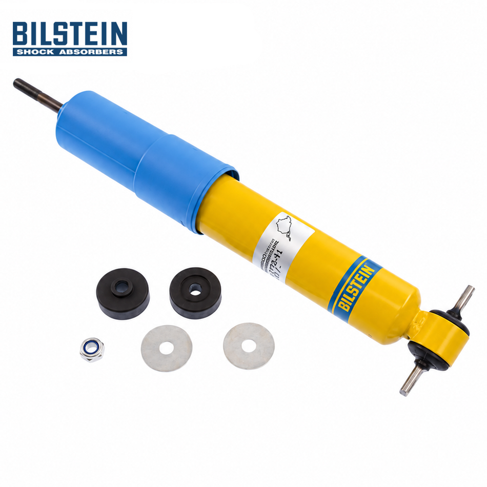 Bilstein B6 4600 Stock Ride Height Front Shock