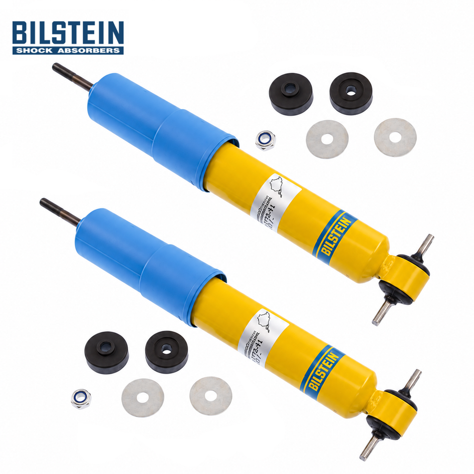 Bilstein B6 4600 Stock Ride Height Front Shock