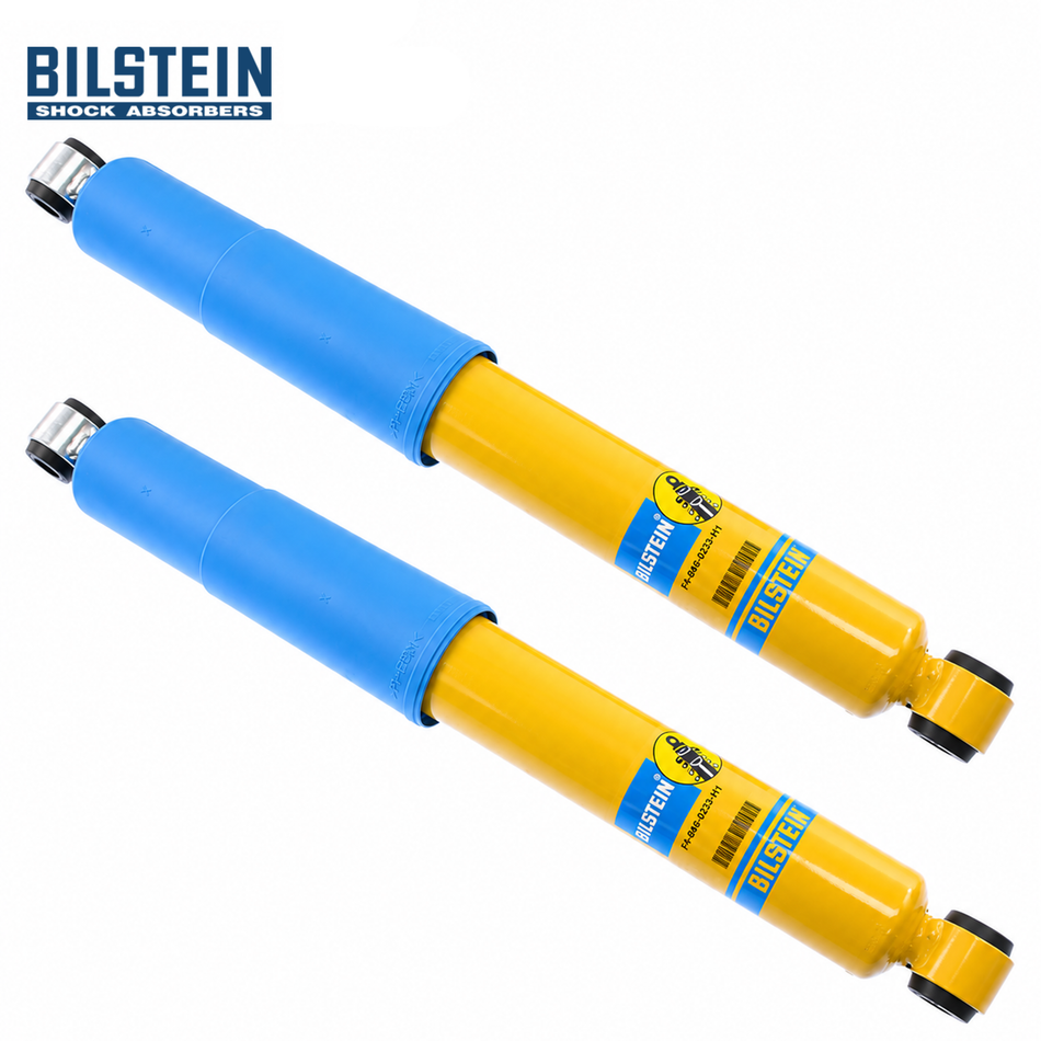 Bilstein B6 4600 Stock Ride Height Rear Shock