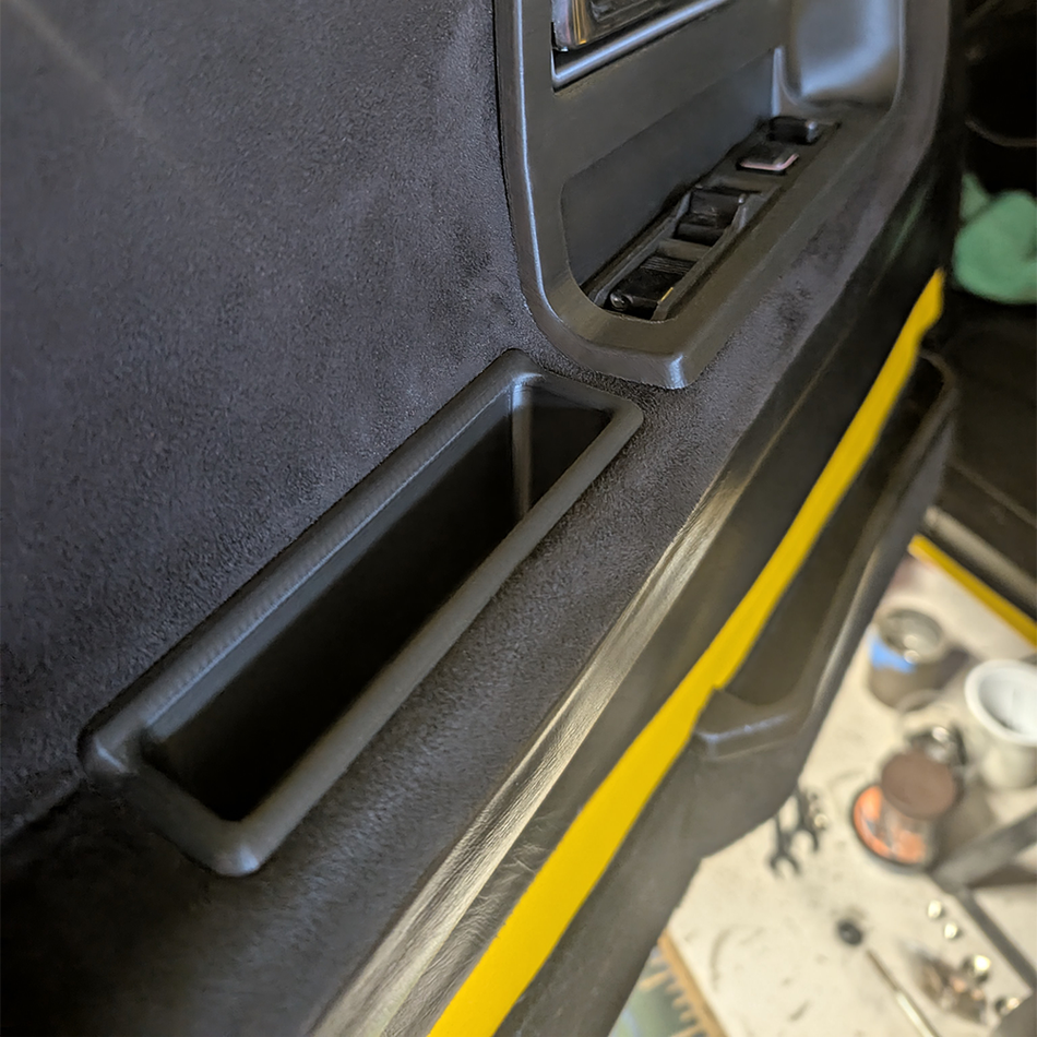 SR5 Door Pull Handle Cup (1984-89 4Runner/Pickup)