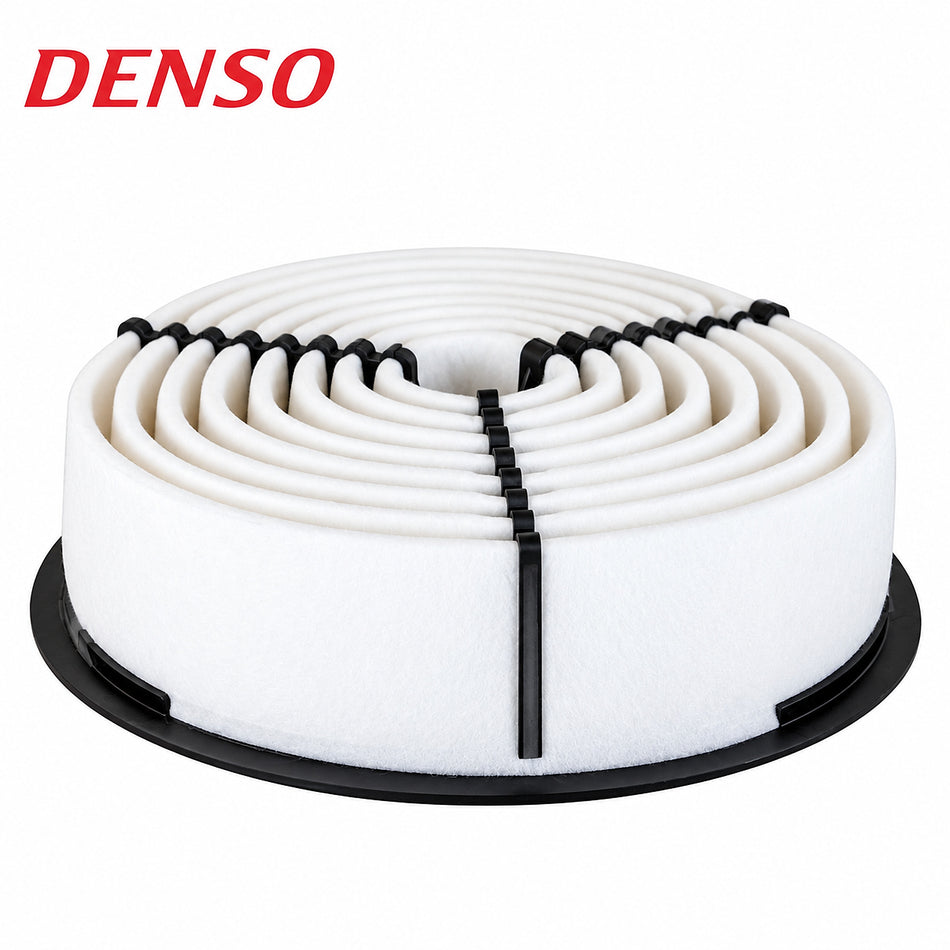 DENSO First Time Fit engine air filter for 1988–1995 Toyota 4Runner and Toyota Pickup with 3VZ-E