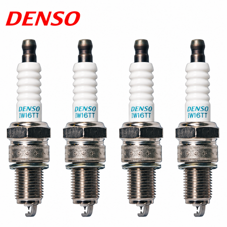 DENSO Spark Plug Set