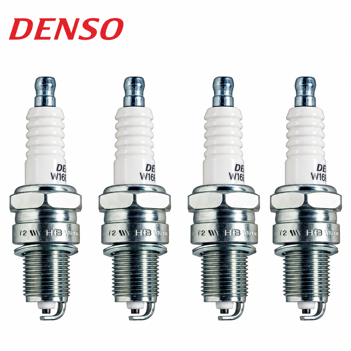 DENSO Spark Plug Set