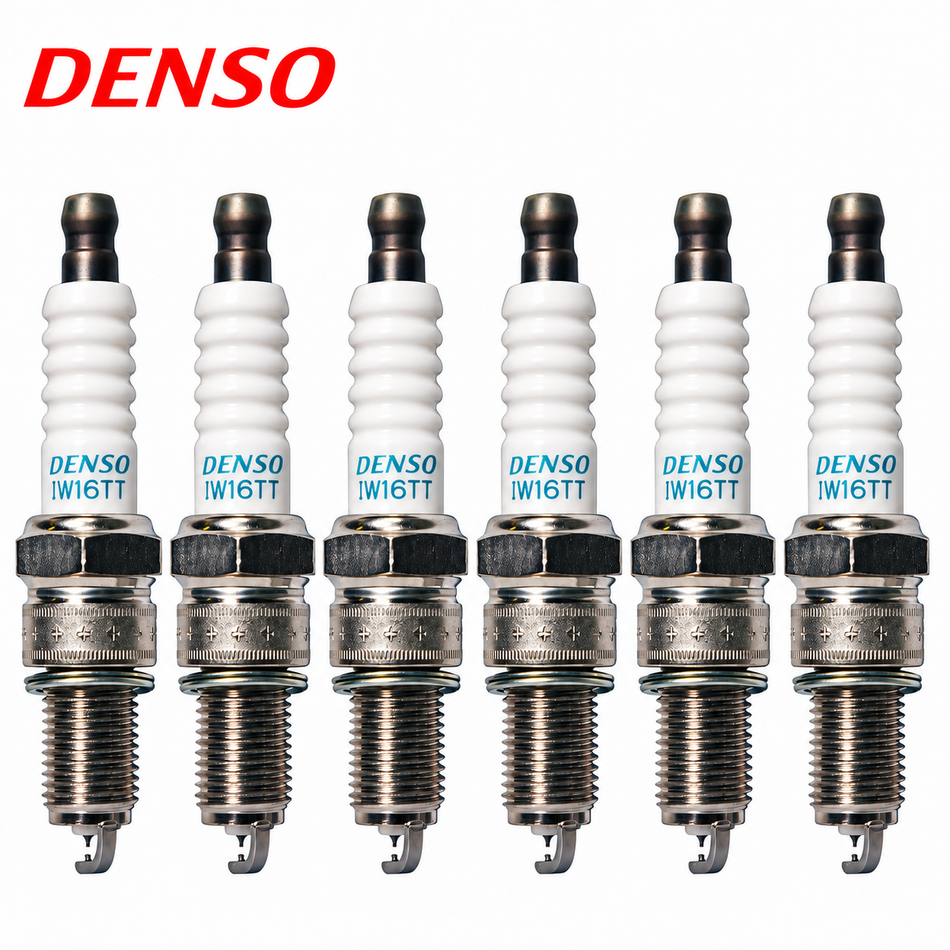 DENSO Spark Plug Set