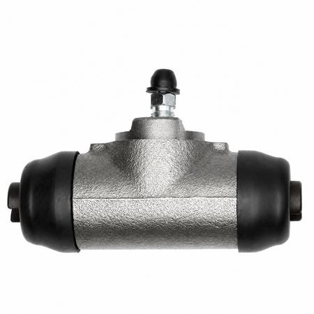 DFC rear brake wheel cylinder detail for Toyota 4Runner 2WD