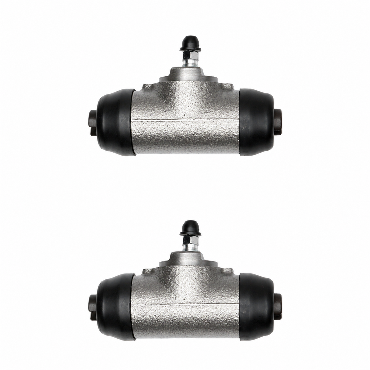 DFC rear wheel cylinder hydraulic detail for Toyota 4Runner 2WD