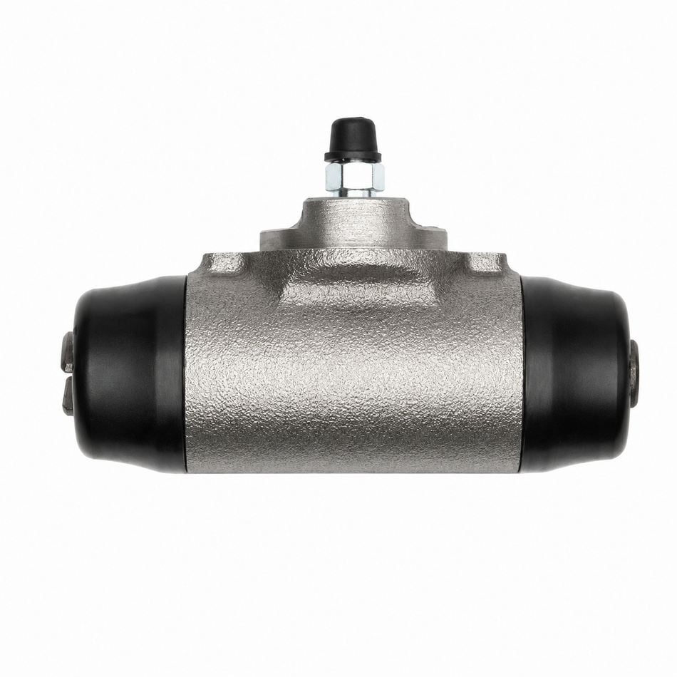 DFC rear brake wheel cylinder detail for Toyota Pickup 4WD