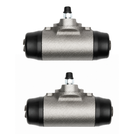 DFC rear wheel cylinder product detail for Toyota Pickup 4WD
