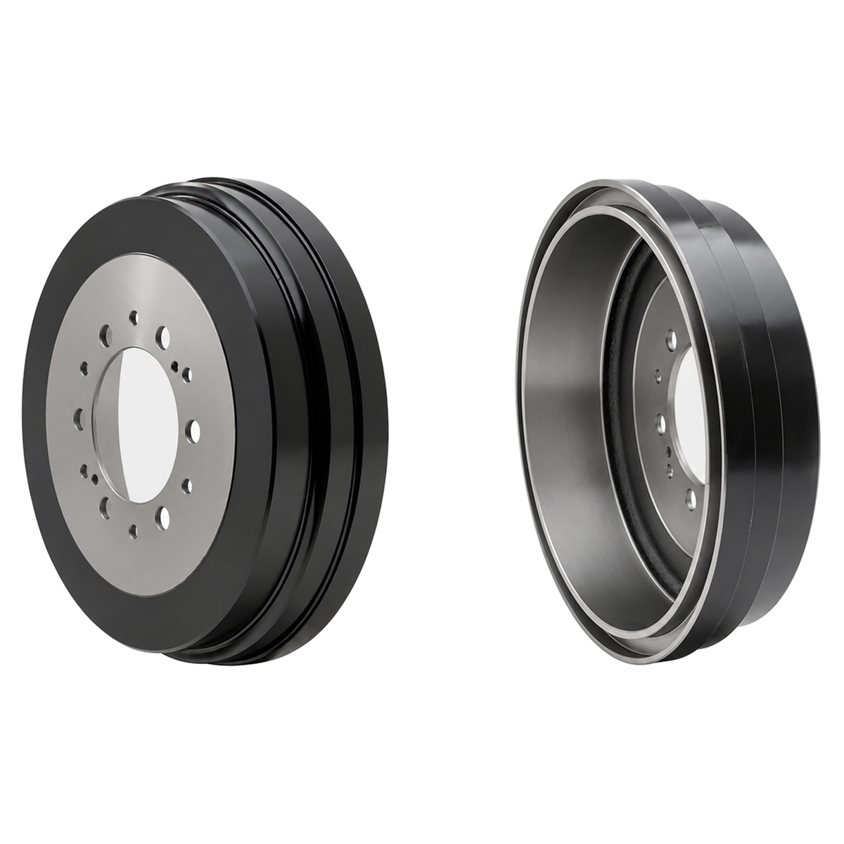 DFC True Balanced rear brake drum product image for Toyota 4Runner
