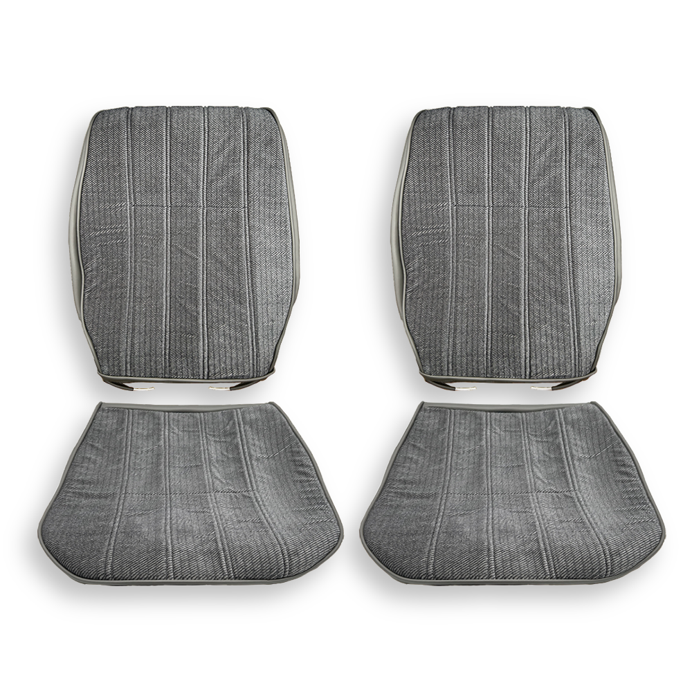 DLX Front Seat Upholstery Kit (1984-89 4Runner/Pickup) — product image 1