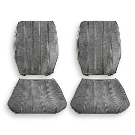 DLX Front Seat Upholstery Kit (1984-89 4Runner/Pickup) — product image 1