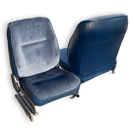 DLX Front Seat Upholstery Kit (1984-89 4Runner/Pickup) — product image 9