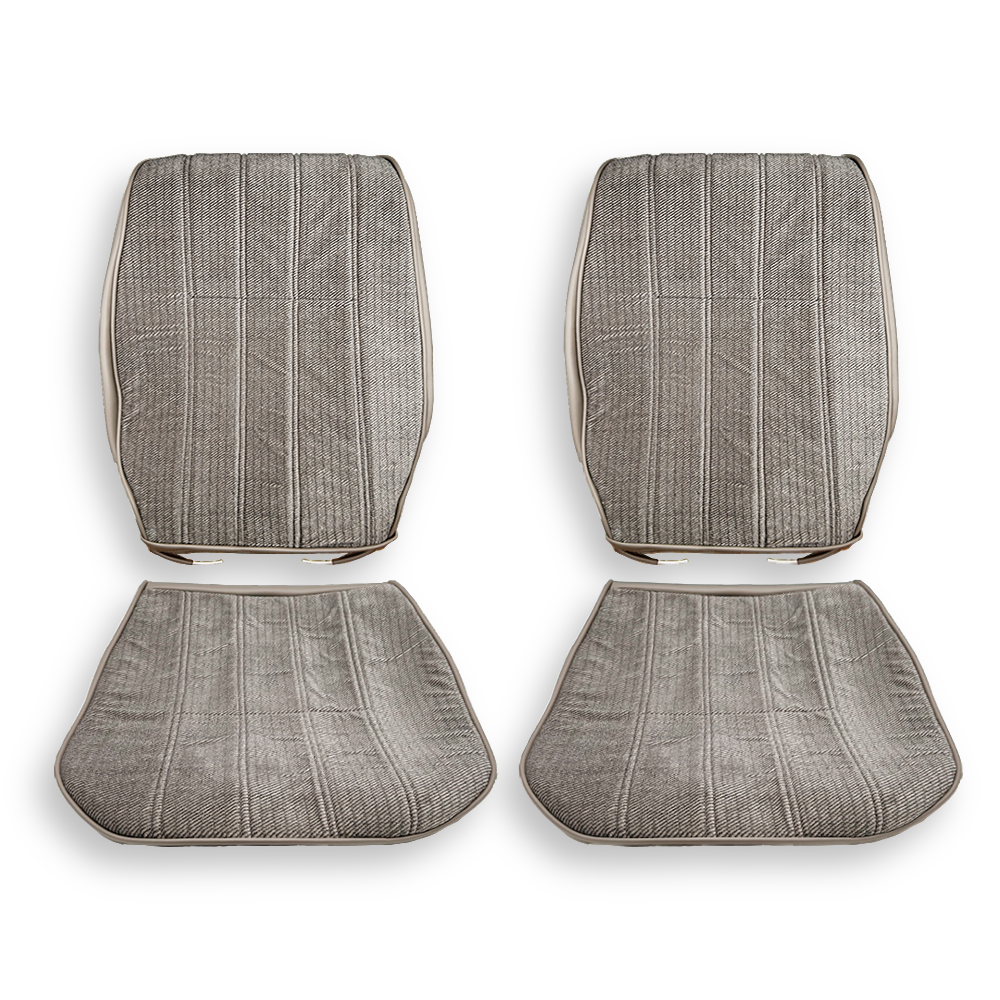 DLX Front Seat Upholstery Kit (1984-89 4Runner/Pickup) — product image 10