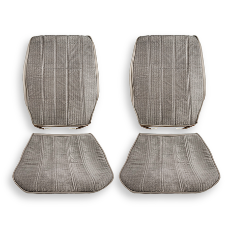 DLX Front Seat Upholstery Kit (1984-89 4Runner/Pickup) — product image 10