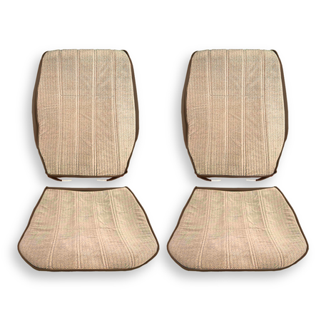 DLX Front Seat Upholstery Kit (1984-89 4Runner/Pickup) — product image 11
