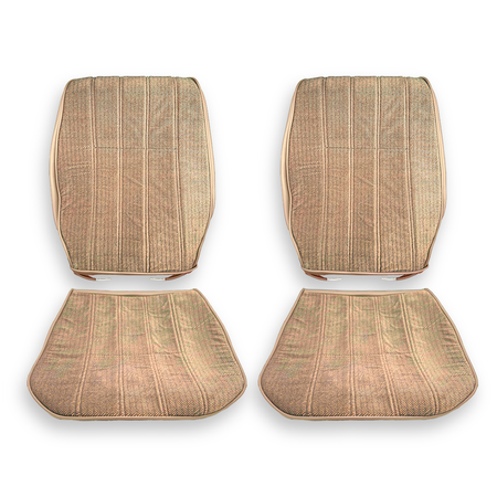 DLX Front Seat Upholstery Kit (1984-89 4Runner/Pickup) — product image 12