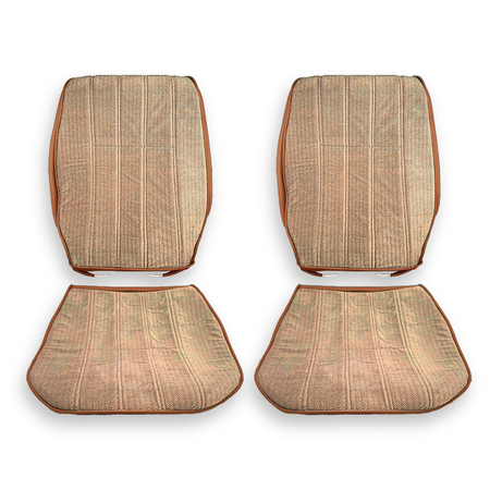 DLX Front Seat Upholstery Kit (1984-89 4Runner/Pickup) — product image 13