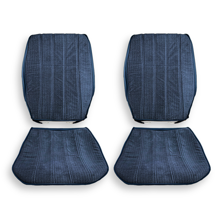 DLX Front Seat Upholstery Kit (1984-89 4Runner/Pickup) — product image 14