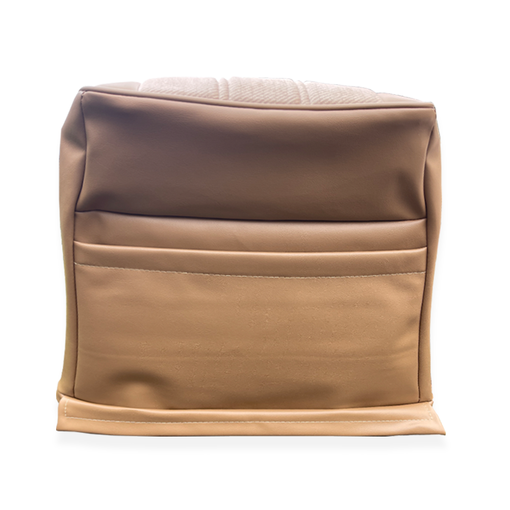 DLX Front Seat Upholstery Kit (1984-89 4Runner/Pickup) — product image 15