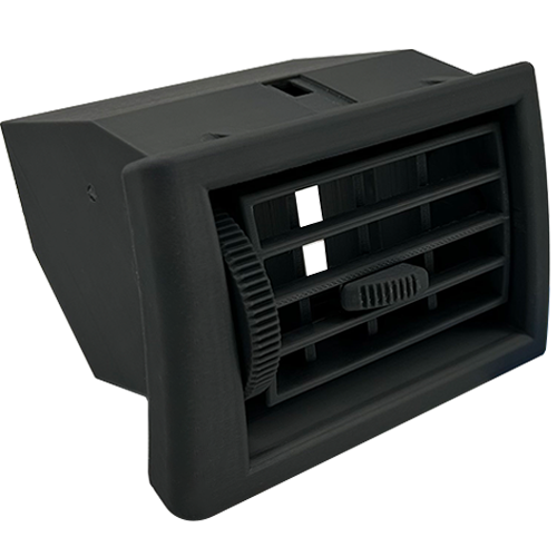 Driver Side A/C Vent