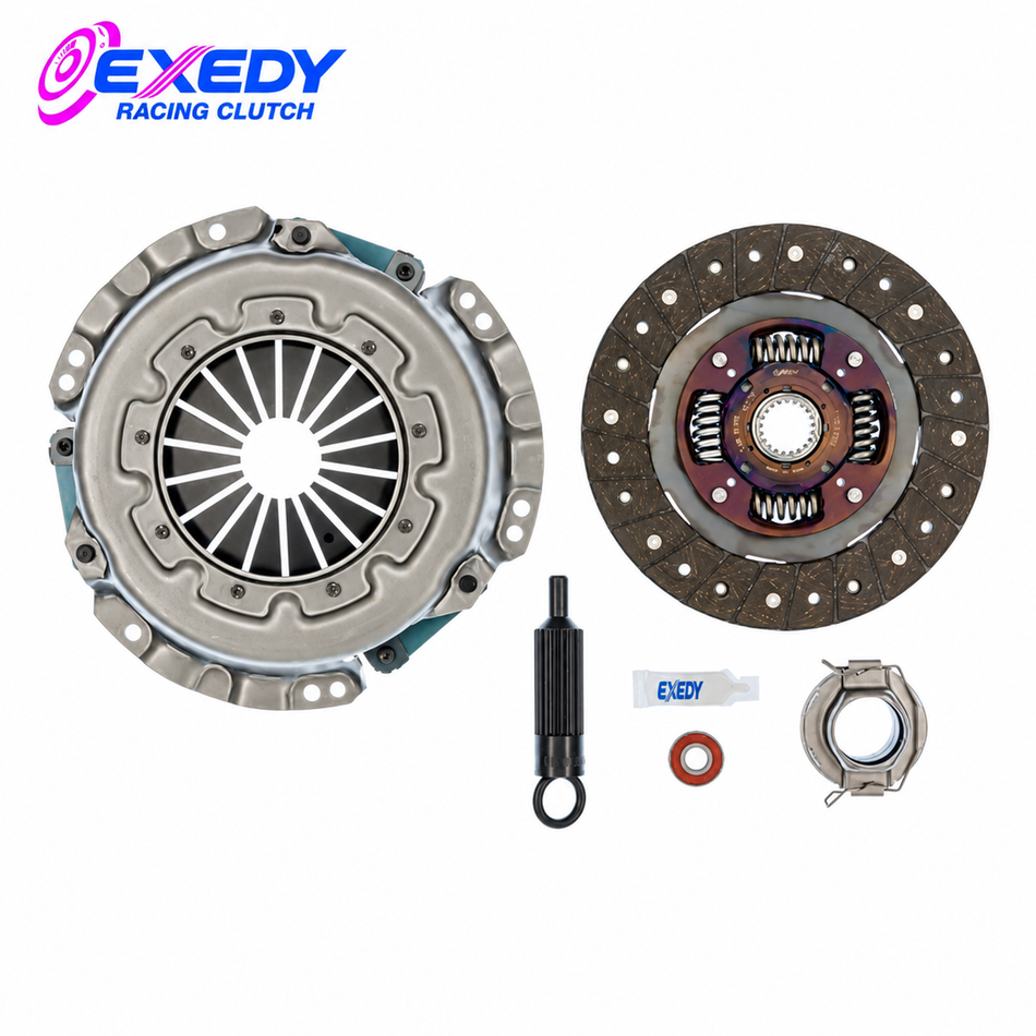 EXEDY OE replacement clutch kit for Toyota 4Runner manual applications