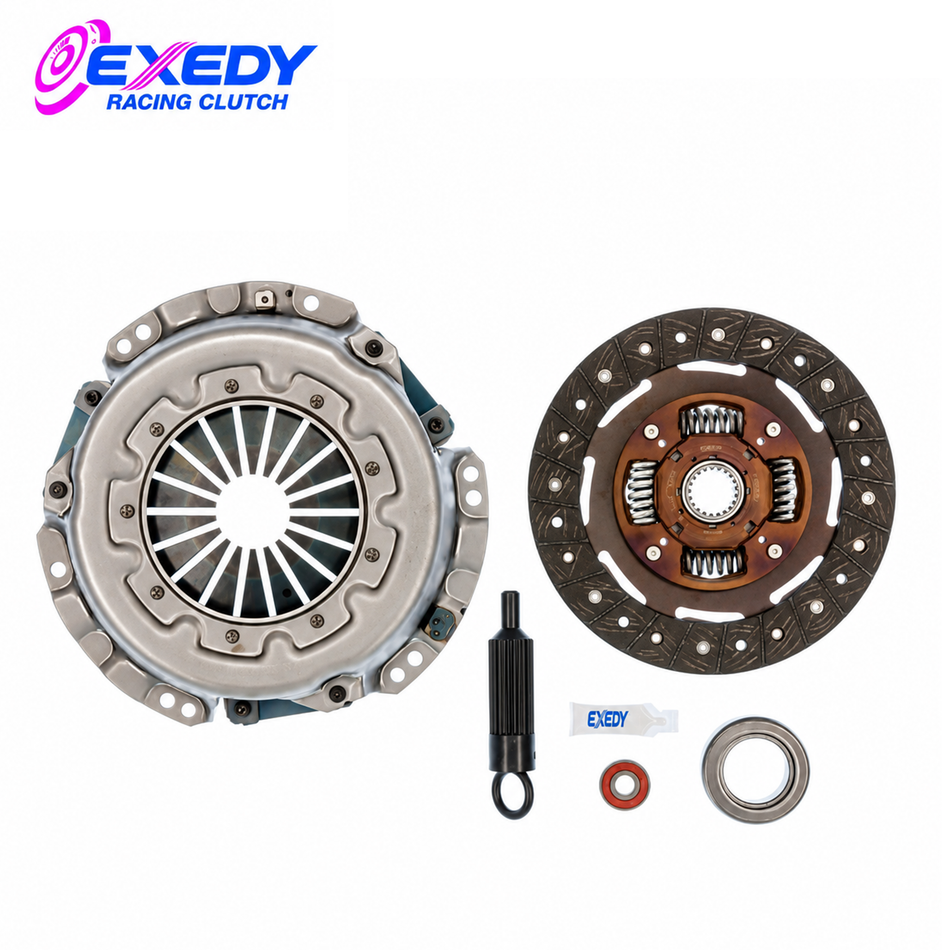 EXEDY OE clutch kit for 1979-83 Toyota Pickup manual transmission