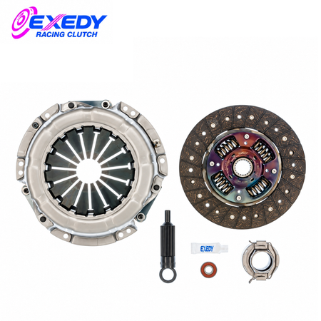 EXEDY OE clutch kit for 1984-88 Toyota Pickup turbo applications
