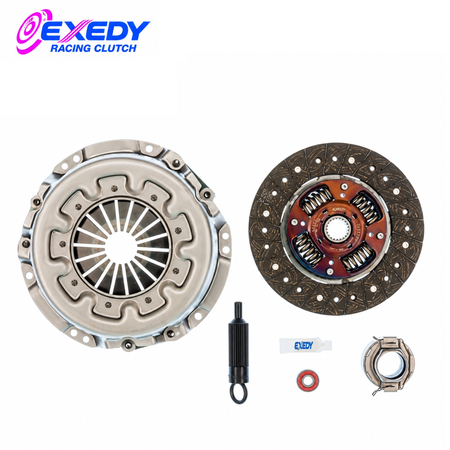 EXEDY OE clutch kit for 1988 Toyota Pickup V6 application