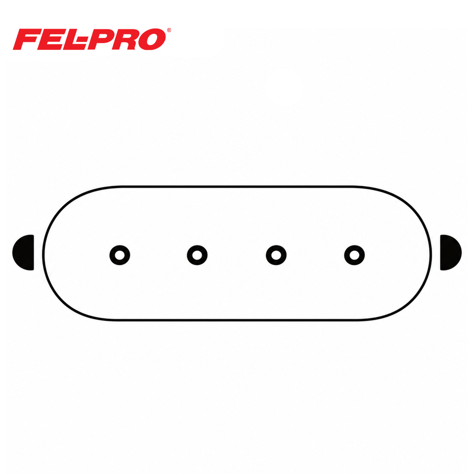 Fel-Pro PermaDry Valve Cover Gasket Set