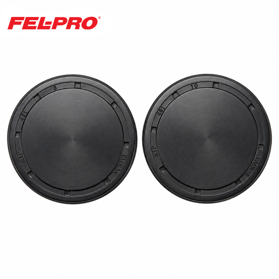 Fel-Pro Rear Camshaft Plug Set
