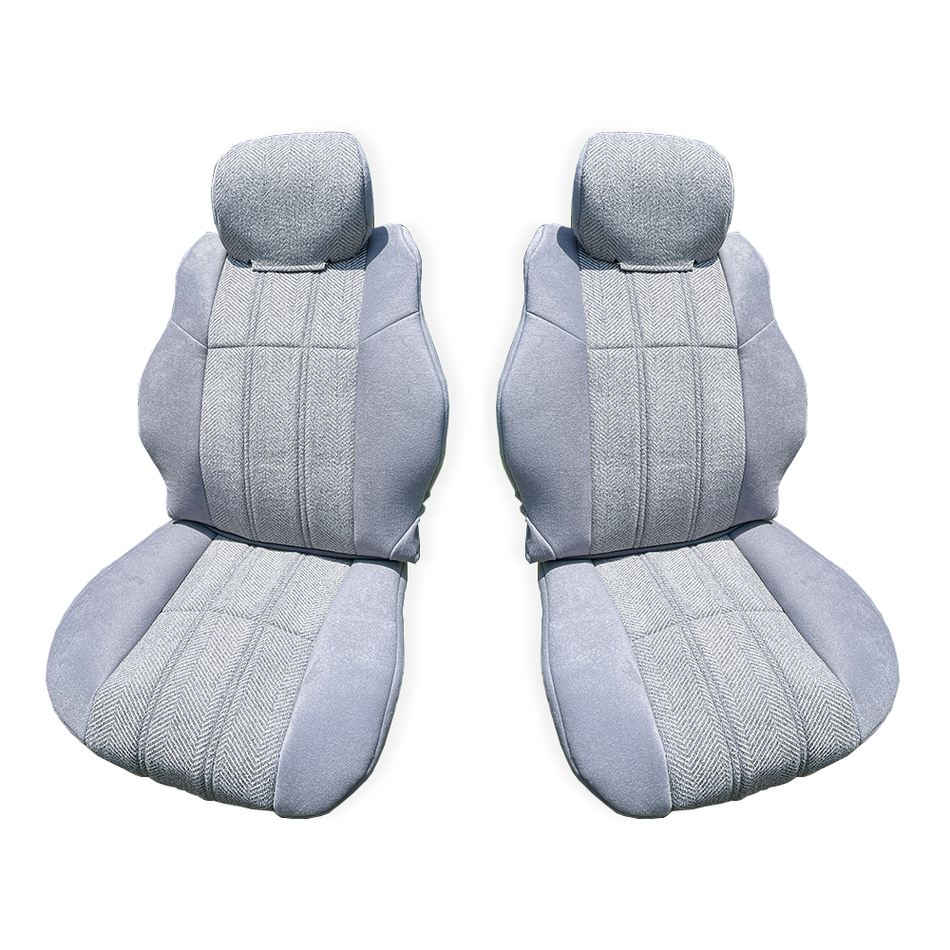 SR5 Sport Front Seat Upholstery Kit (1984-89 4Runner/Pickup)