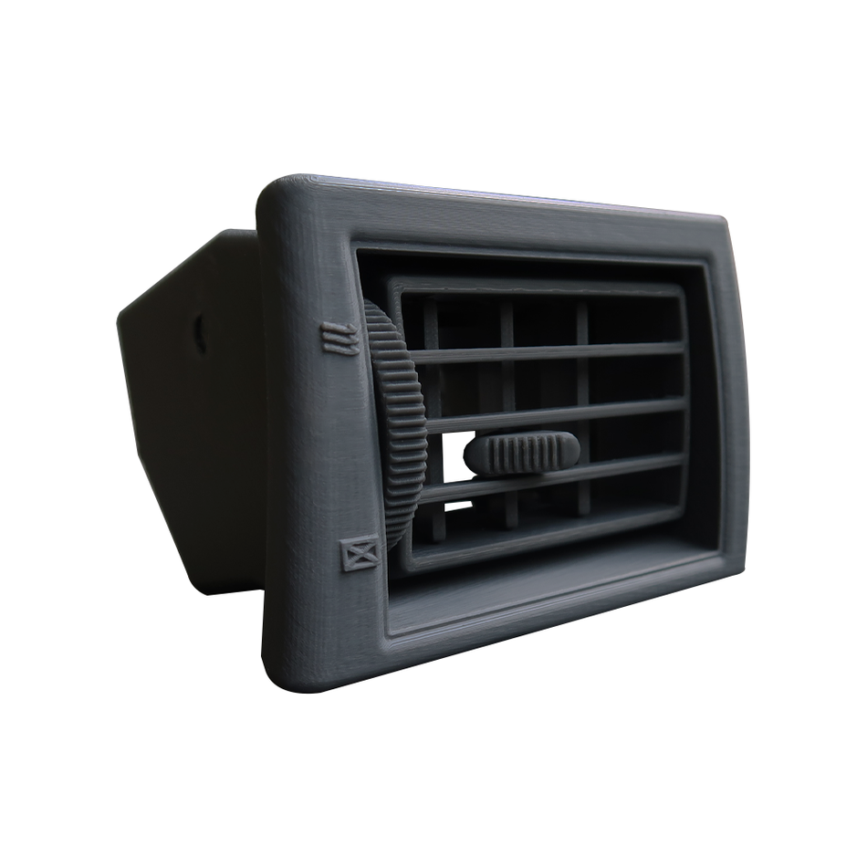 Driver Side A/C Vent (1984-89 4Runner/Pickup)