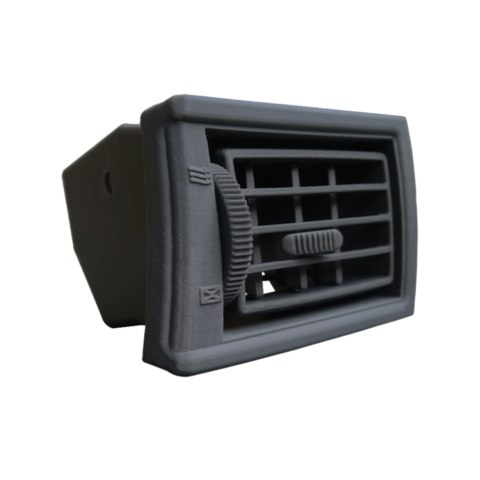 Driver Side A/C Vent (1984-89 4Runner/Pickup)