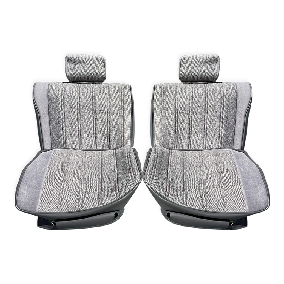 DLX Rear Seat Upholstery Kit (1984-89 4Runner)
