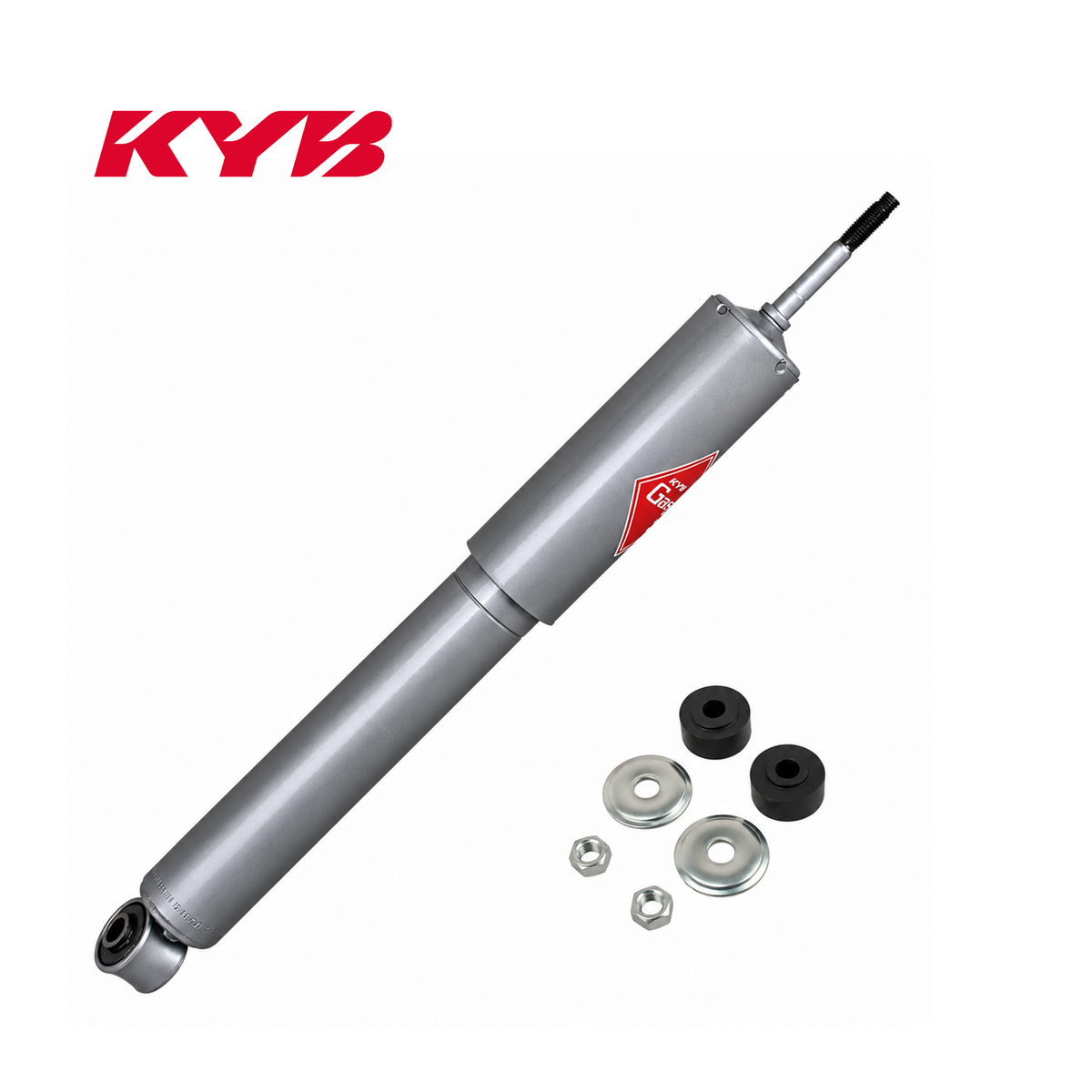 KYB Gas-a-Just front shock absorber for 1984–1995 Toyota Pickup 2WD