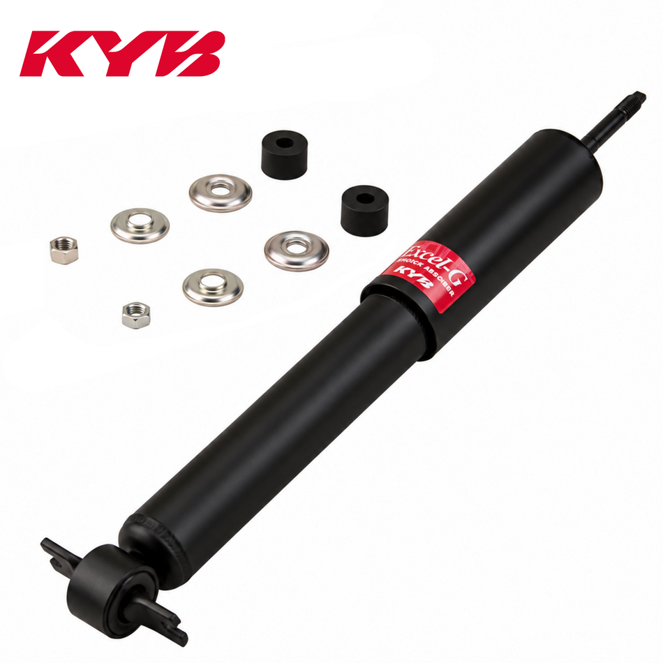 KYB Stock Ride Height Front Shock