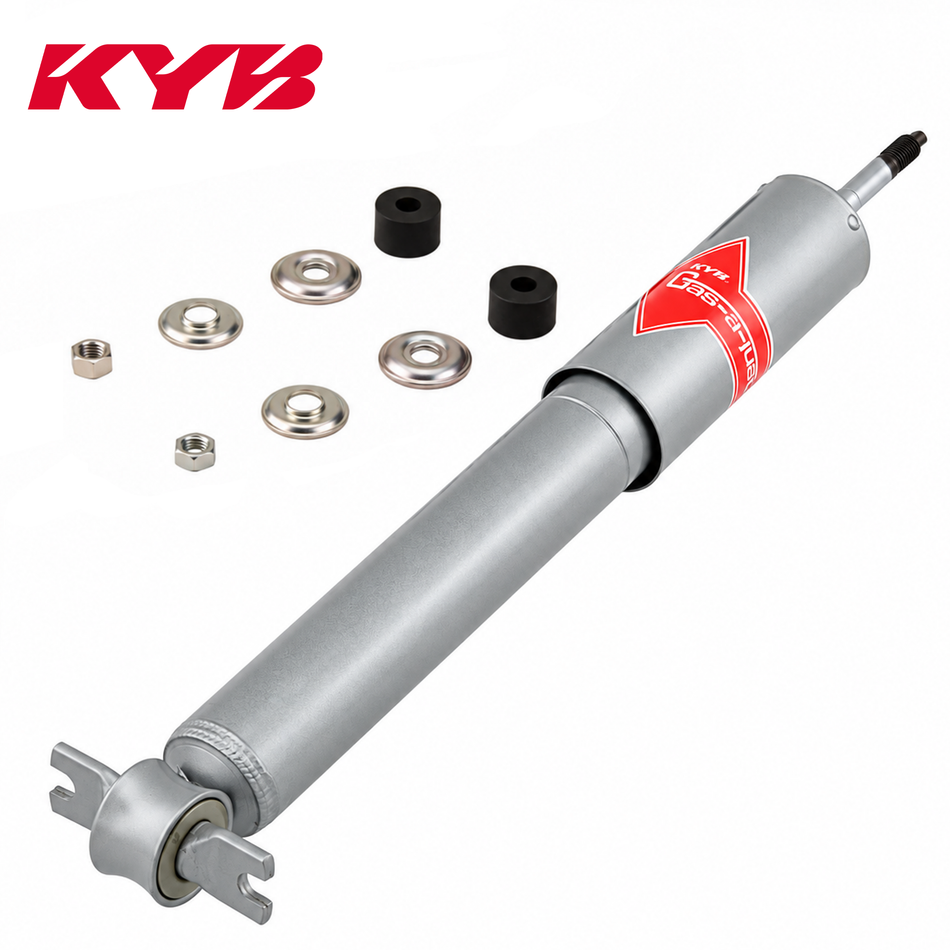 KYB Stock Ride Height Front Shock