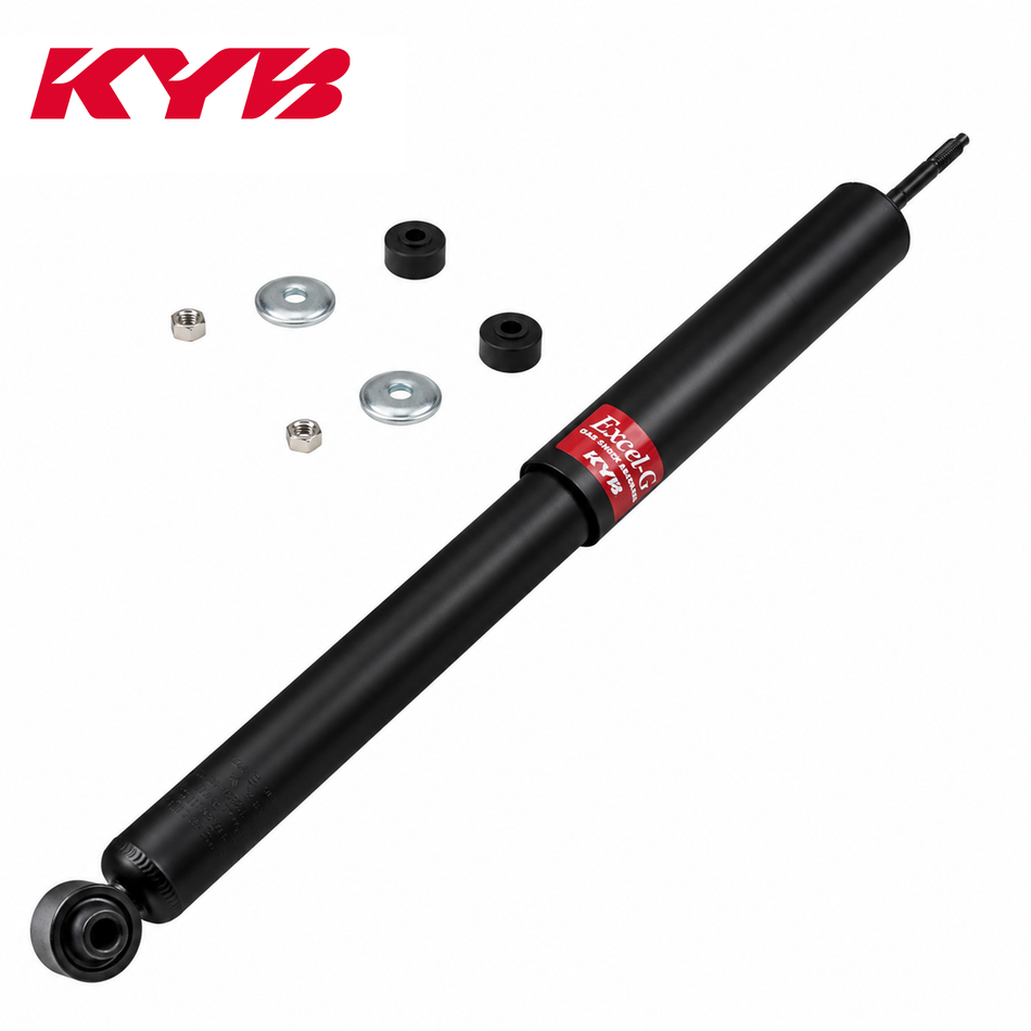 KYB Excel-G stock-height front shock absorber product photo