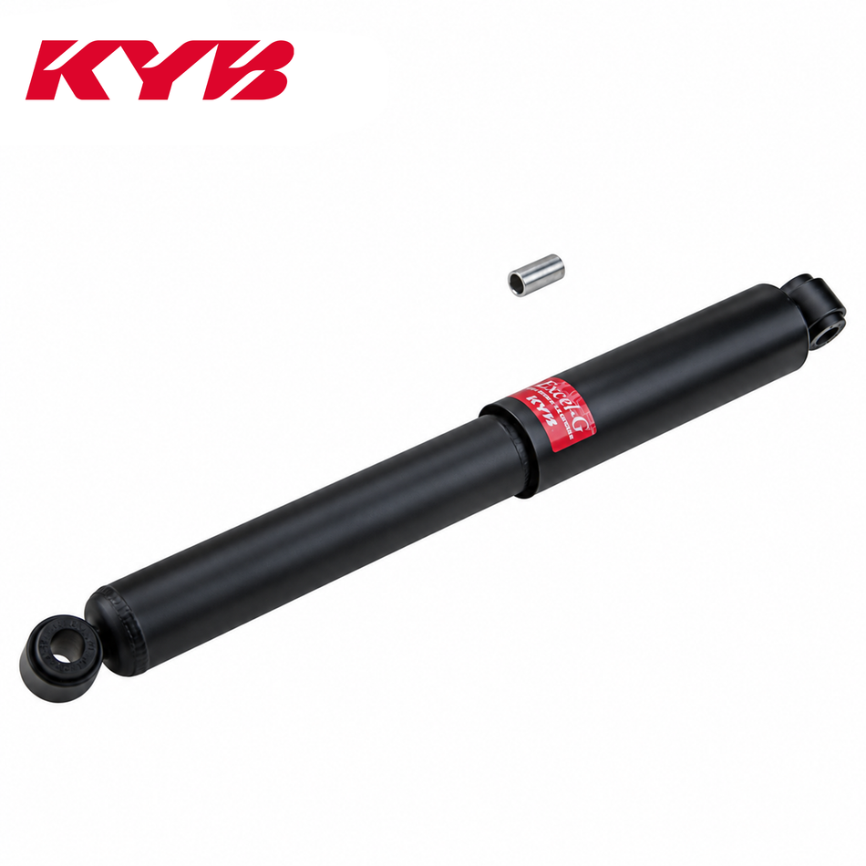 KYB Stock Ride Height Rear Shock