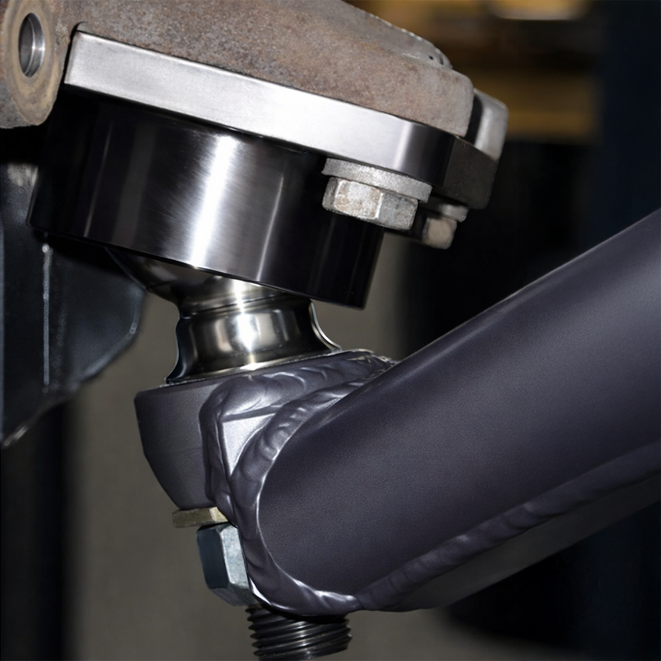 Total Chaos Lower Ball Joint Uniball Conversion (1986-89 4Runner/Pickup)