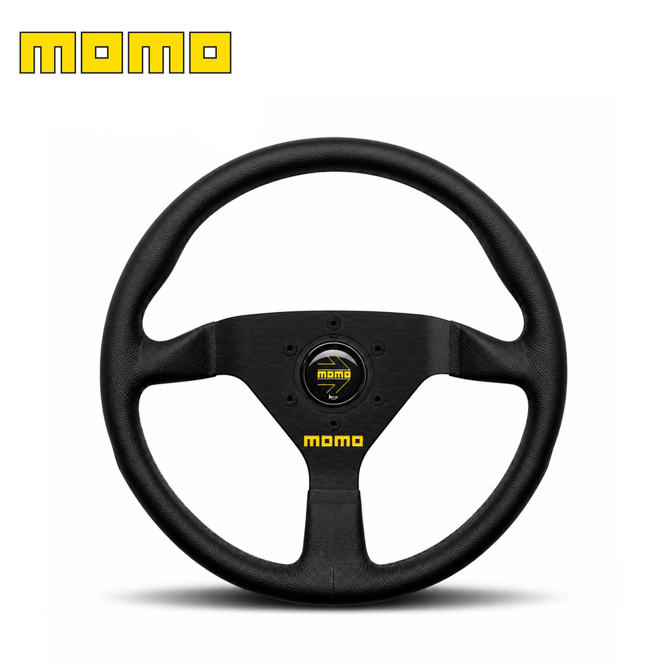 MOMO MOD.78 Steering Wheel