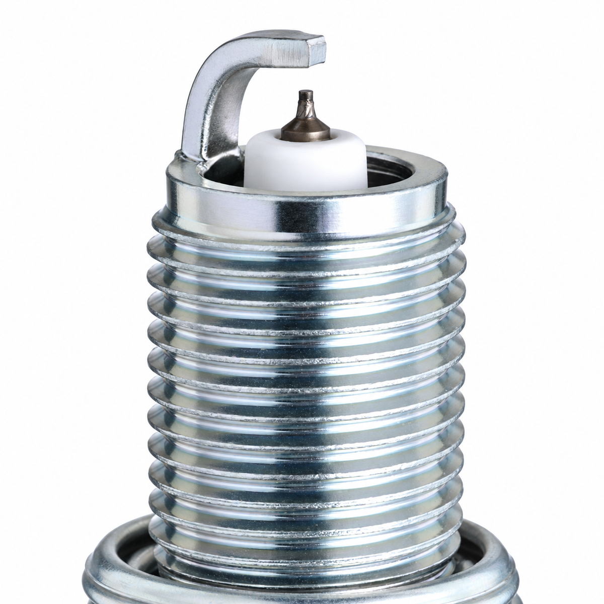 NGK Iridium IX spark plugs for Toyota 2.4L four-cylinder applications
