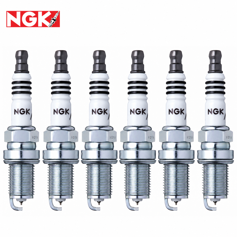 NGK Spark Plug Sets
