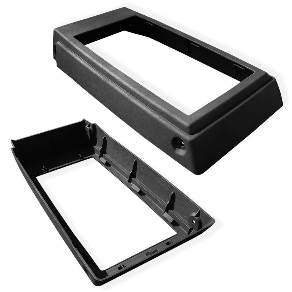 Manual Shifter Bezel (1984-89 4Runner/Pickup)