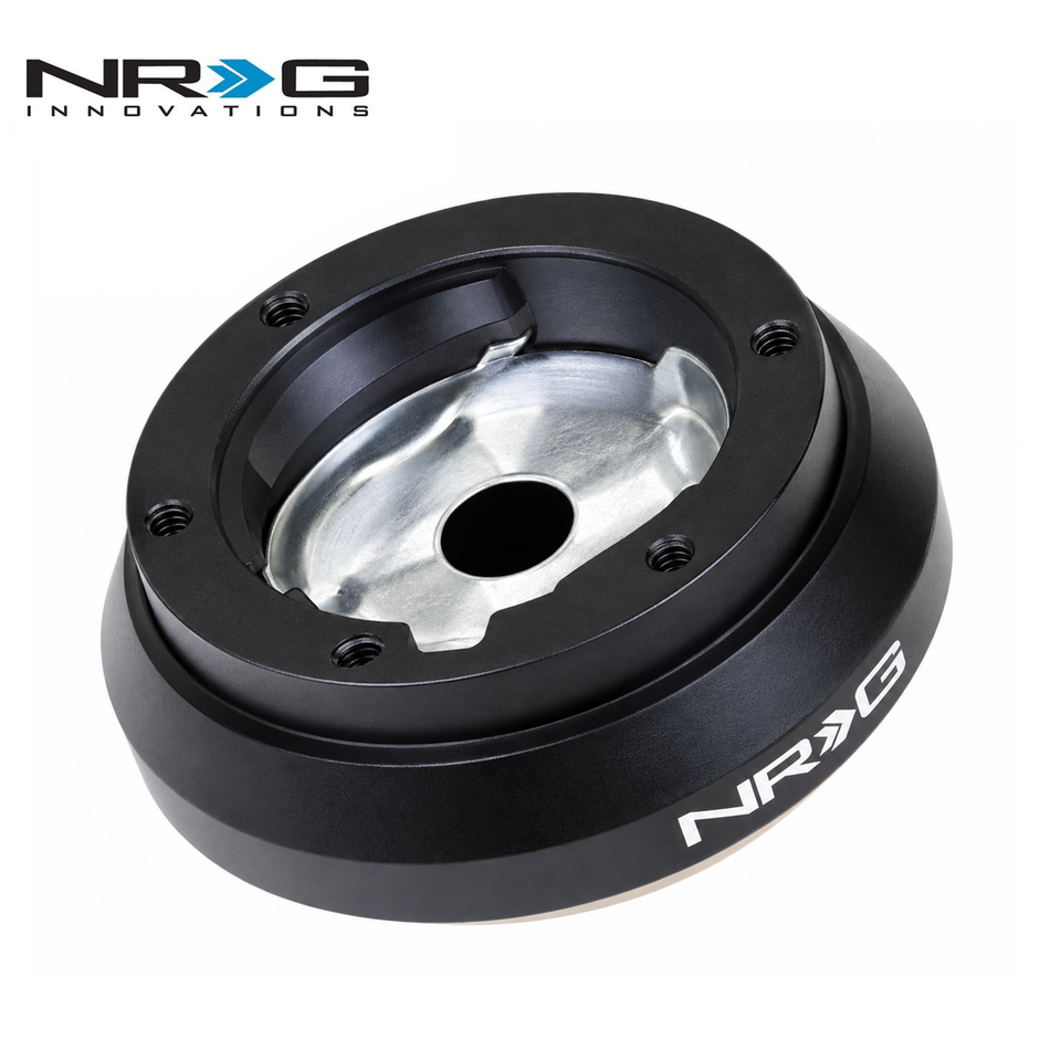 AE86 NRG Short Hub Steering Wheel Adapter (1983-87 Corolla)