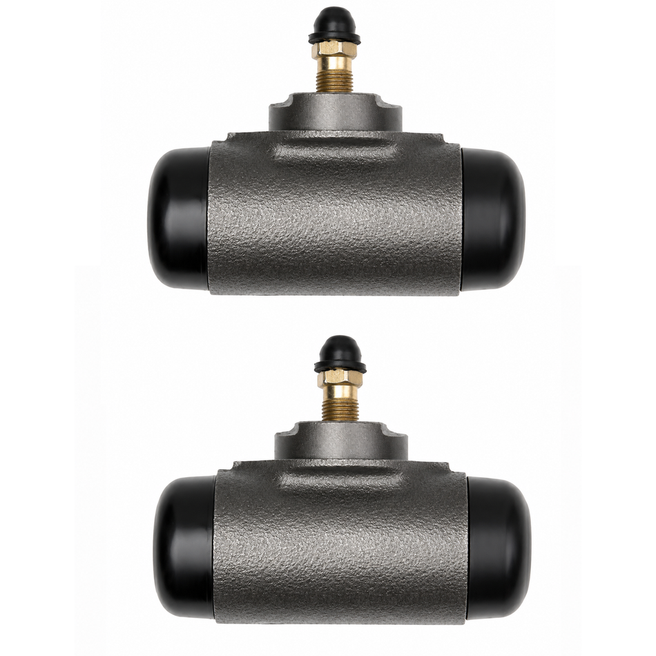 Pair of DFC 17S rear wheel cylinders for 1989-1995 Toyota Pickup 2WD