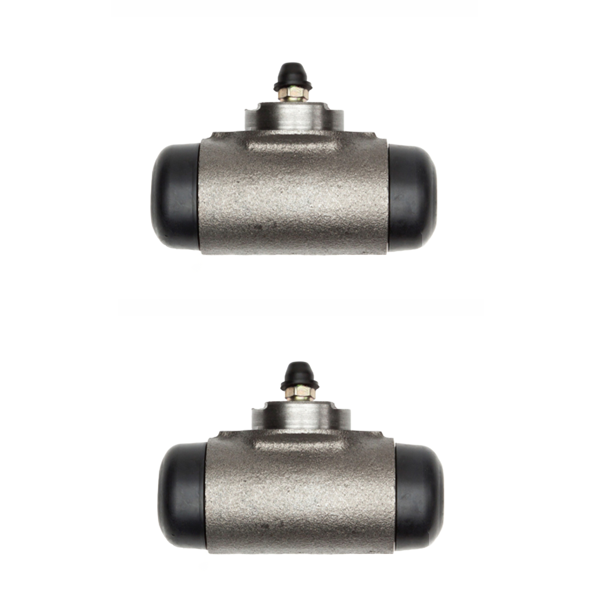 Pair of DFC F18Q rear wheel cylinders for 1989-1995 Toyota Pickup 2WD
